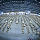 Illustration for article titled How The Worlds Biggest LAN Party Is Built